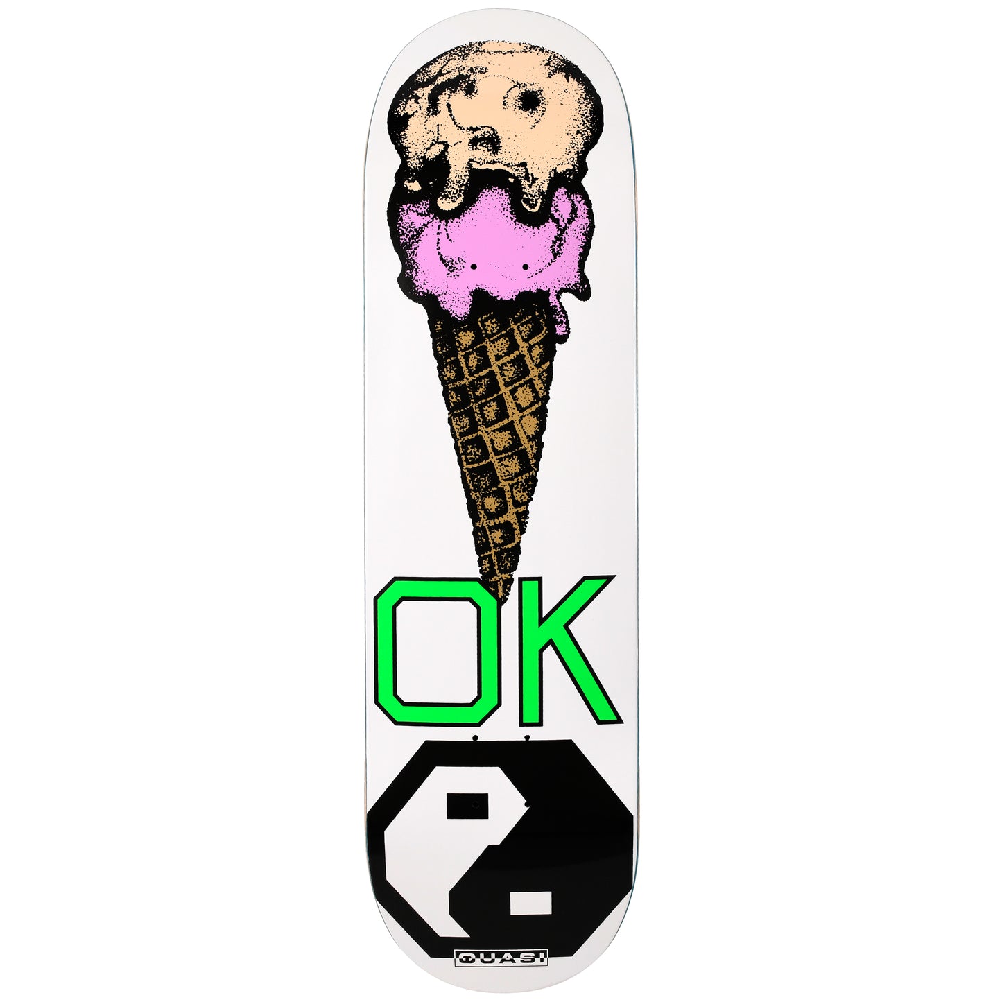 Quasi Deck Okay 1 8.125