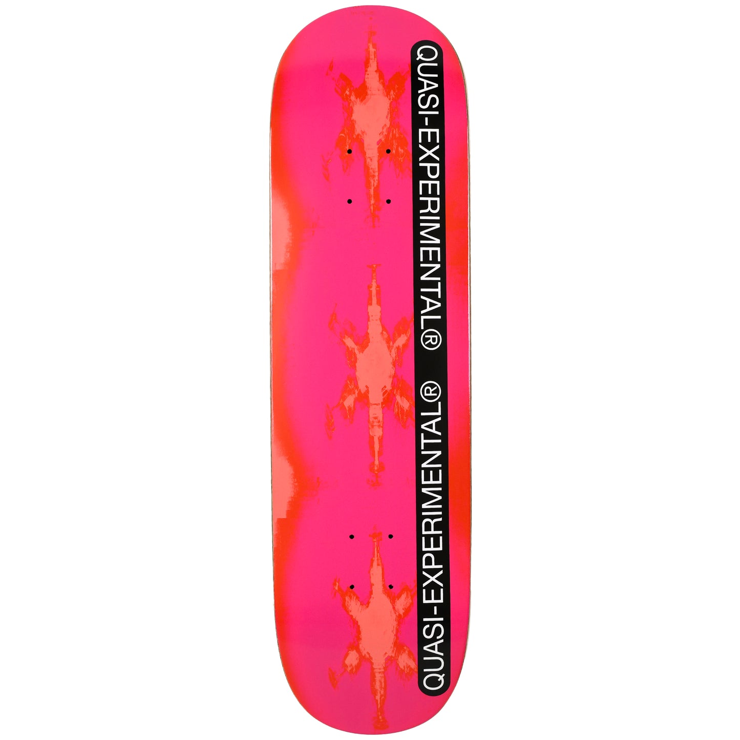 Quasi Deck Hex QE 2 8.5