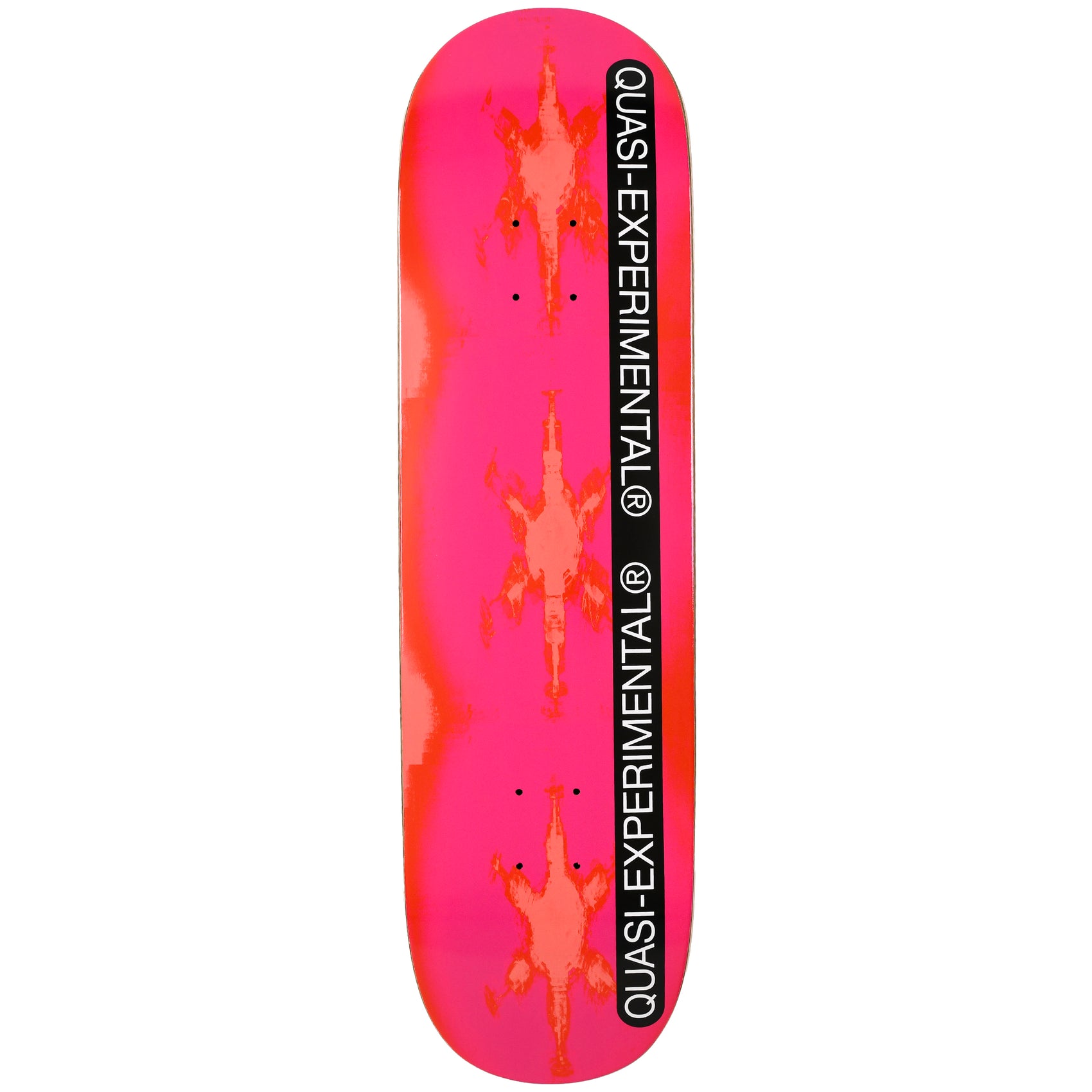 Quasi Deck Hex QE 2 8.5