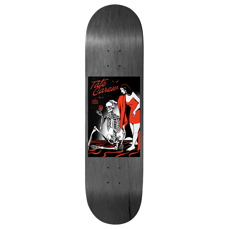 Birdhouse Deck Tate Carew This Love Deck 8.5
