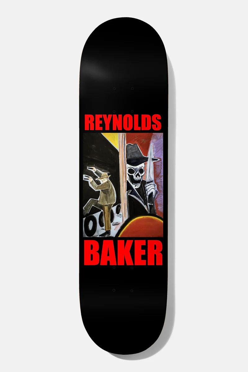 Baker Deck Andrew Renyolds Freighthopper 8.5