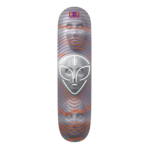 Alien Workshop Deck O'Brien Watcher 8.25
