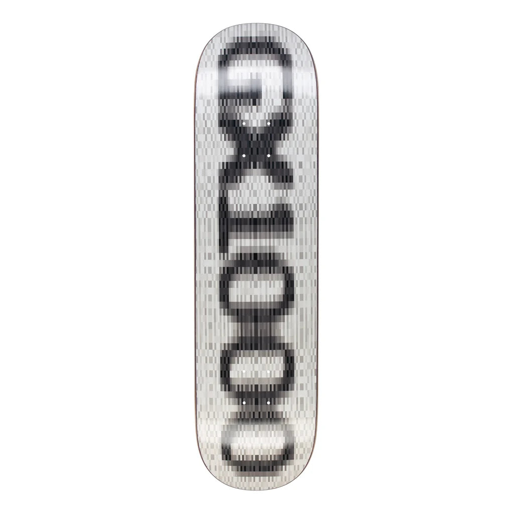 GX1000 Deck OG Blur White 8.25