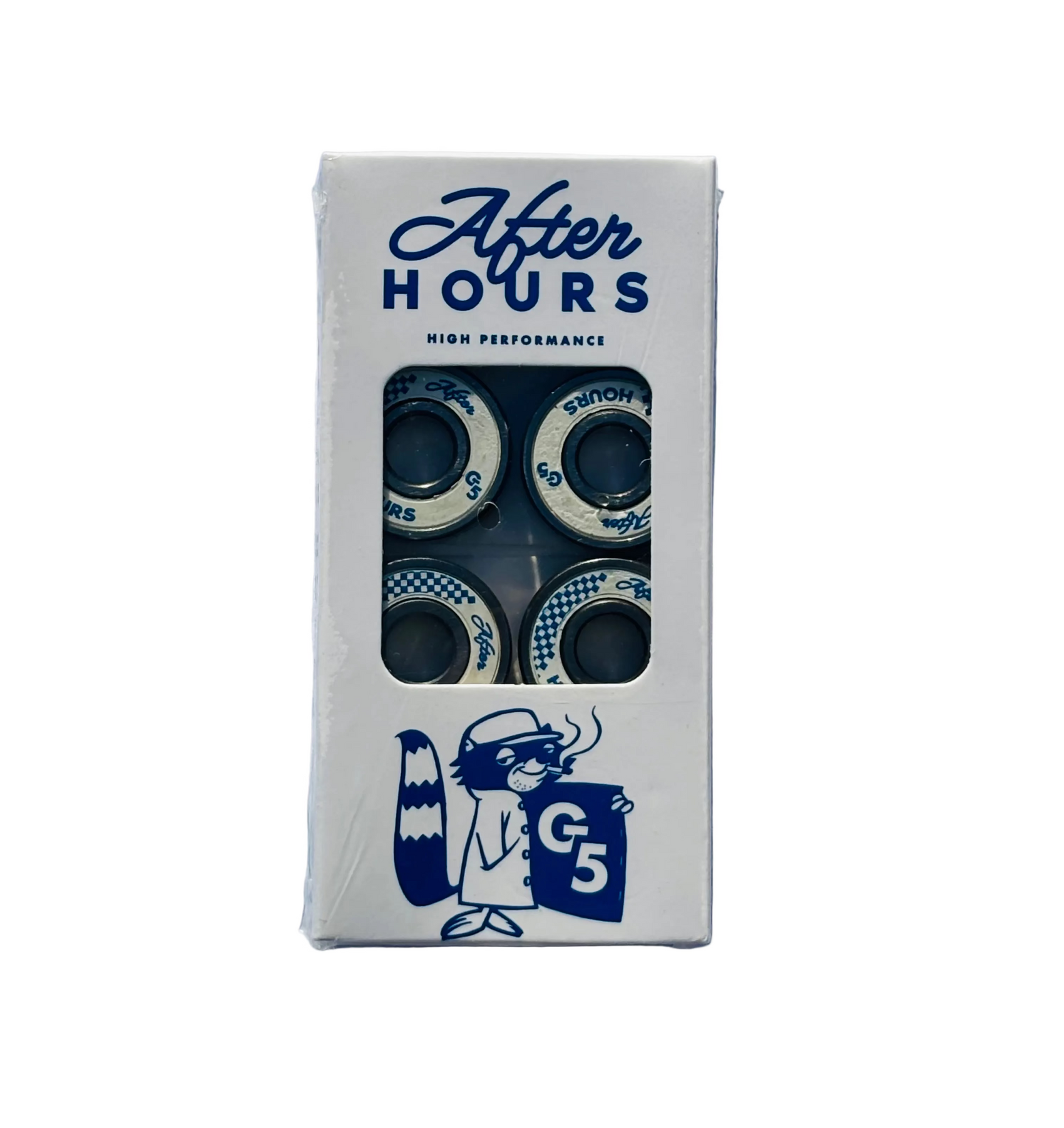 After Hours Bearings - G5