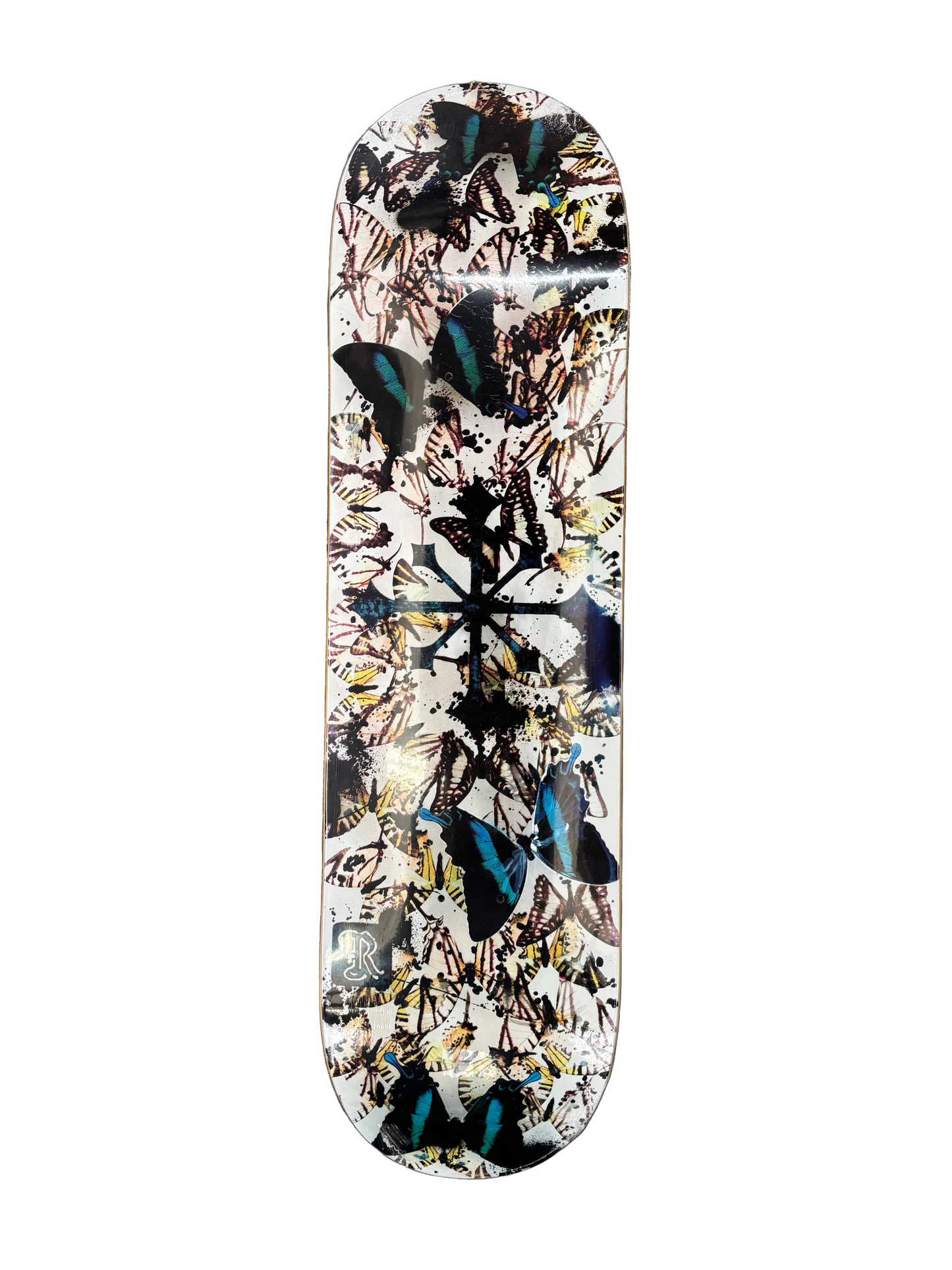 Disorder Deck Butterfly 8.25