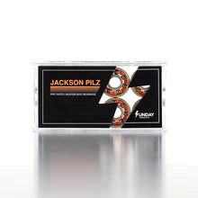 Sunday Pro Bearings Jackson Pilz