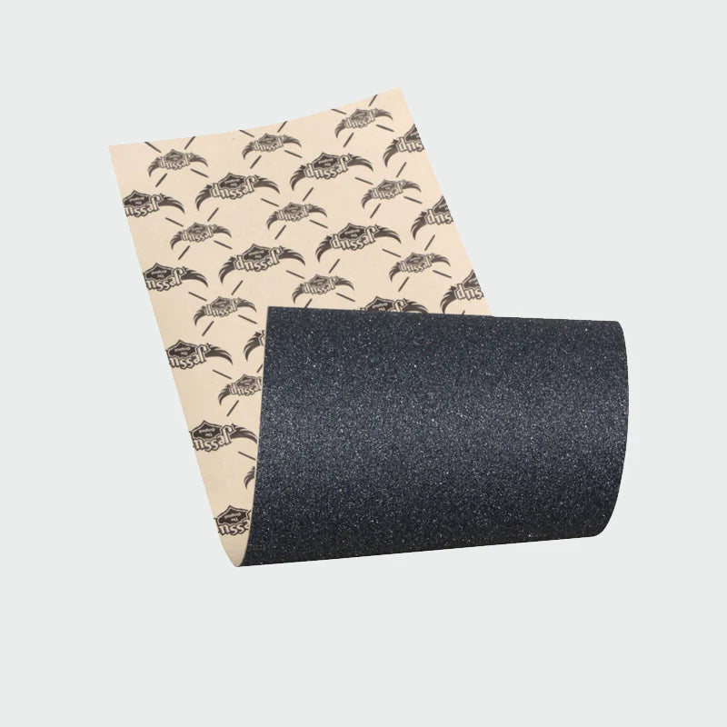 Jessup Grip Sheet