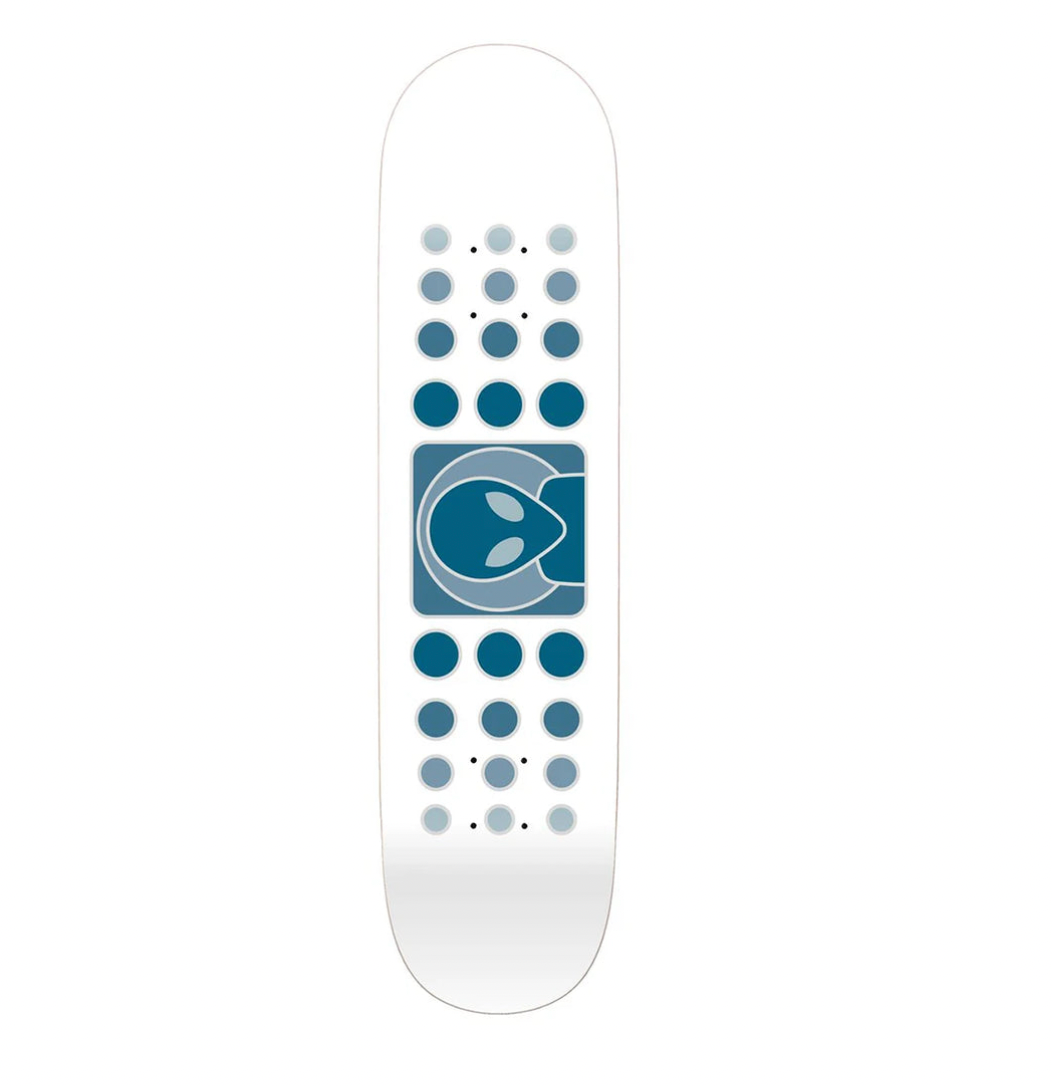 Alien Workshop Deck Dot Fade 8.25
