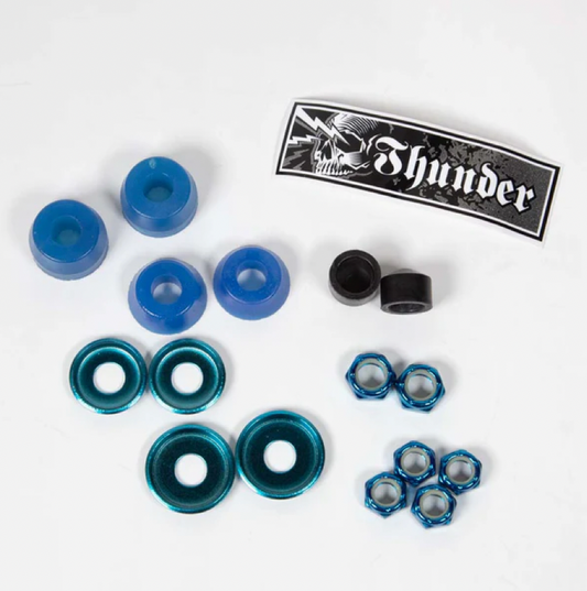 Thunder Rebuild Kit 95DU Blue