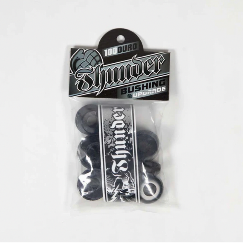 Thunder Rebuild Kit 100DU Black