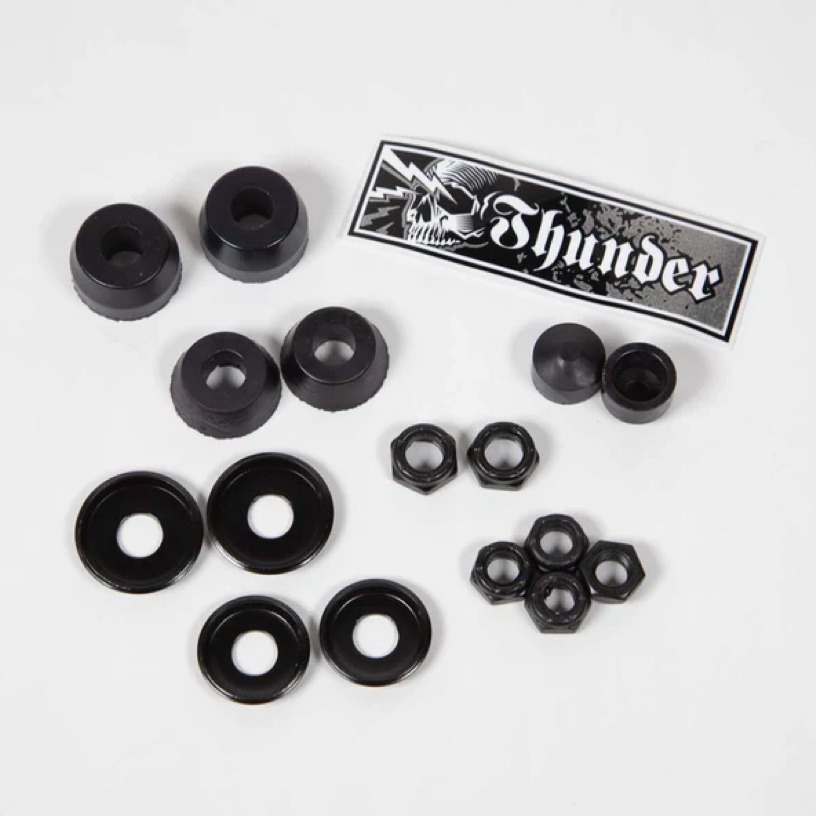 Thunder Rebuild Kit 100DU Black