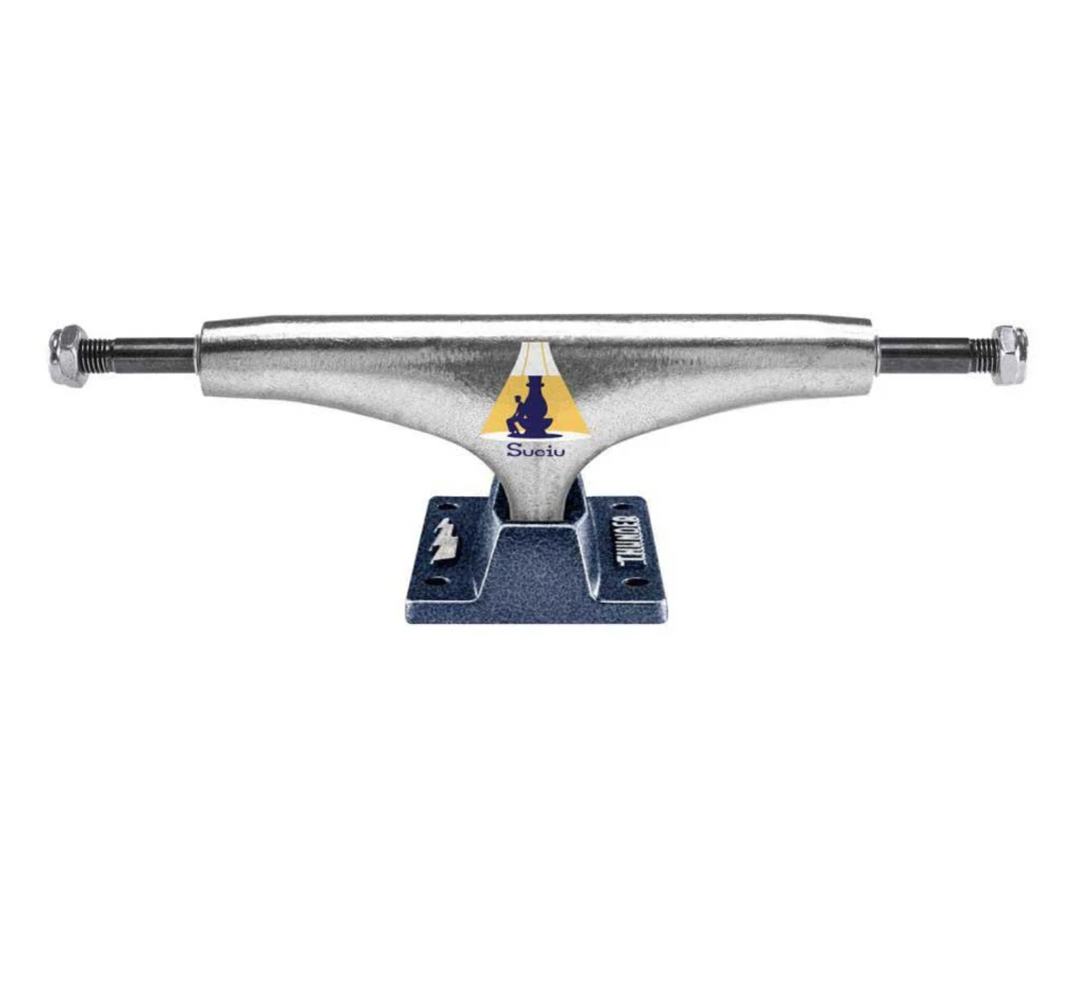 Thunder Truck Suciu Nightwatch Pro Team Inverted 148 Pol/Blue