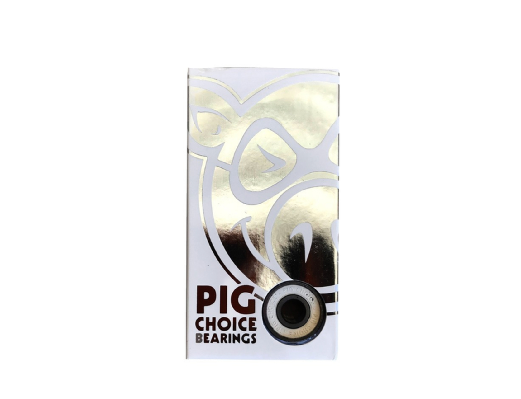 Pig Bearings Choice