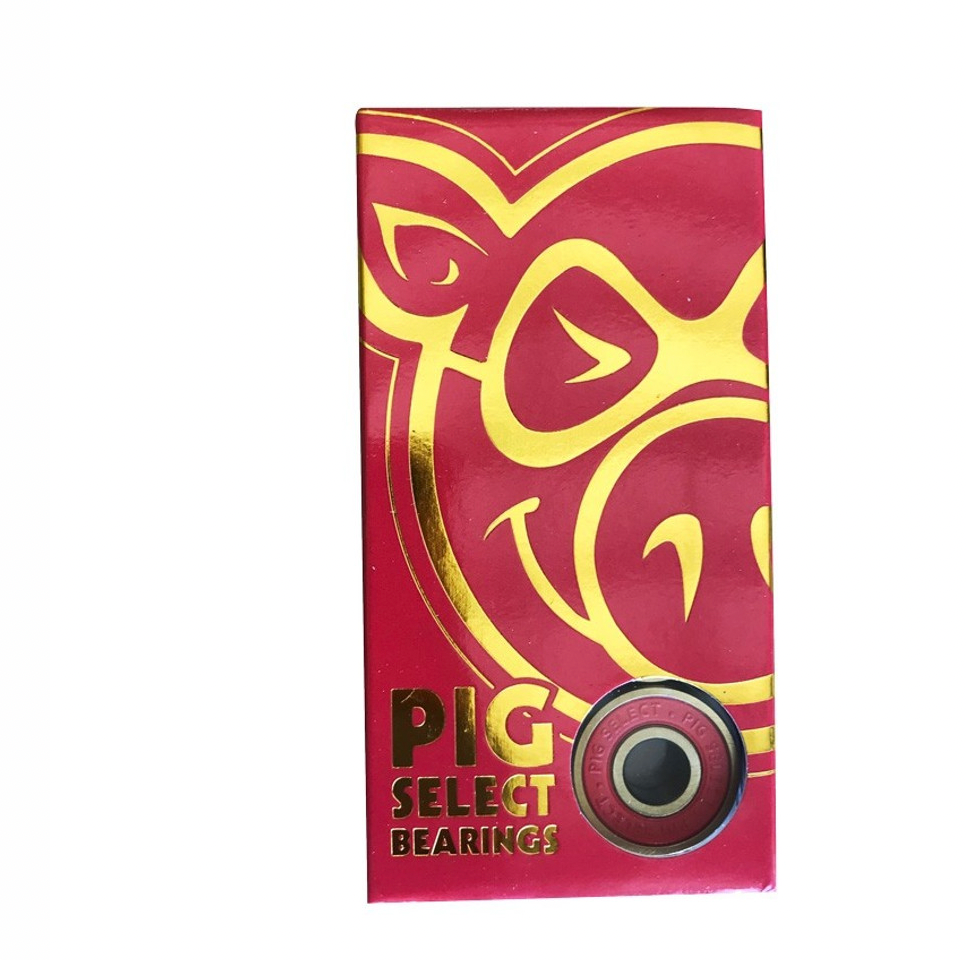 Pig Bearings Select