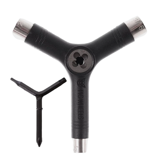 Pig Skate Tool