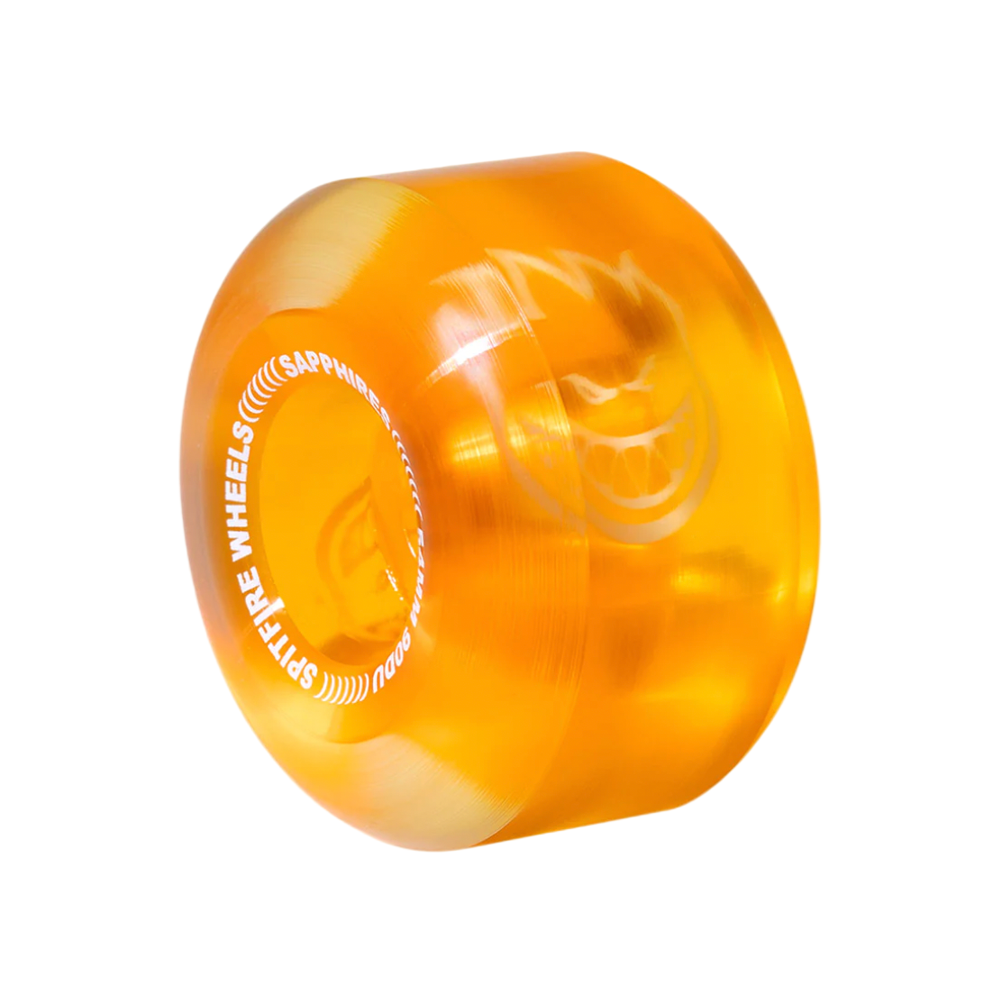 Spitfire Wheels 90DU 54mm Sapphires