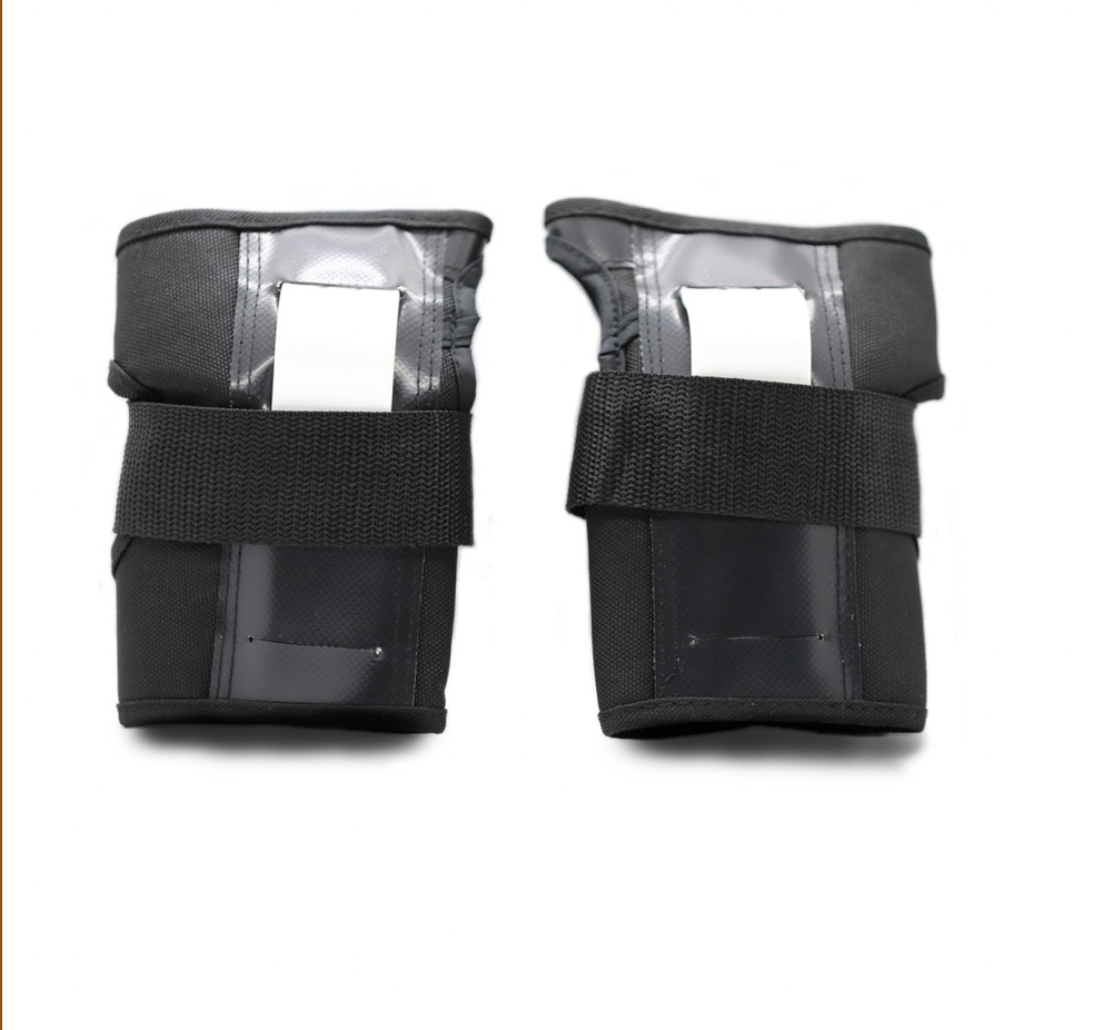 S1 Wrist Guards