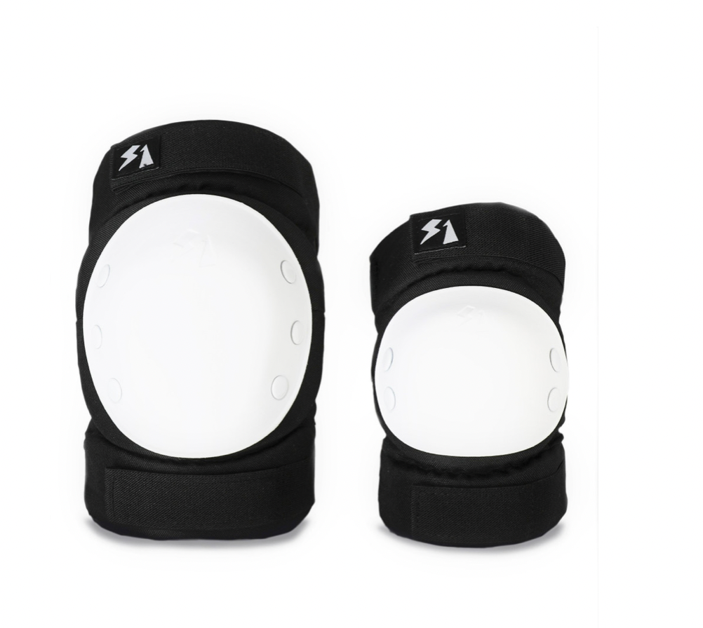 S1 Park Pad Sets - Knee/Elbow
