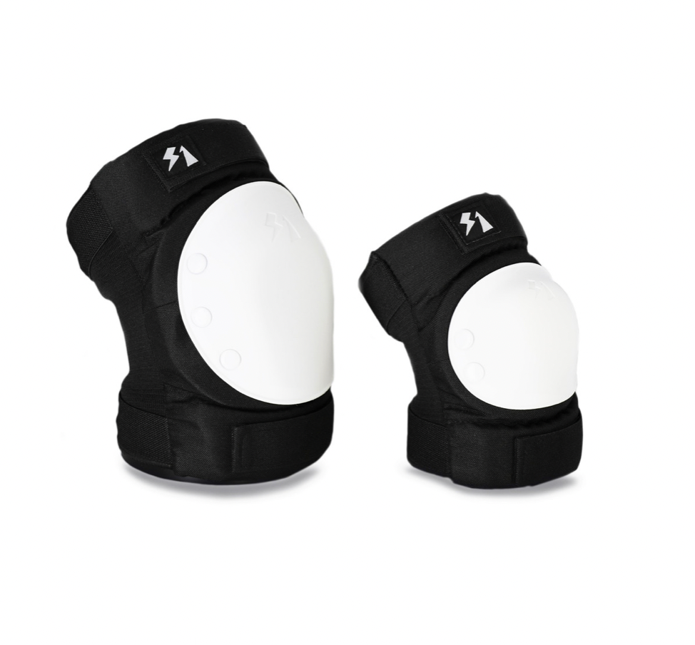 S1 Park Pad Sets - Knee/Elbow