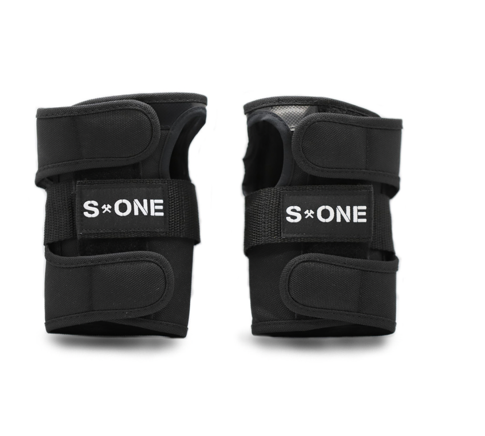 S1 Park Pad Sets - Knee/Elbow/Wrist