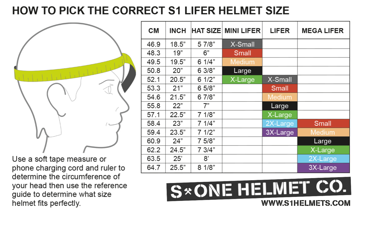 S1 Lifer Helmet Pink Gloss with Black Checkers