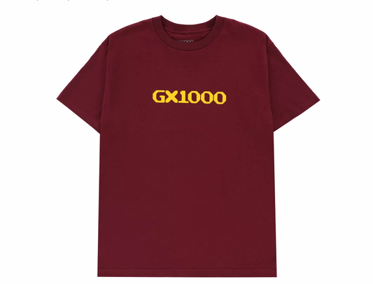 GX1000 Tee OG Logo