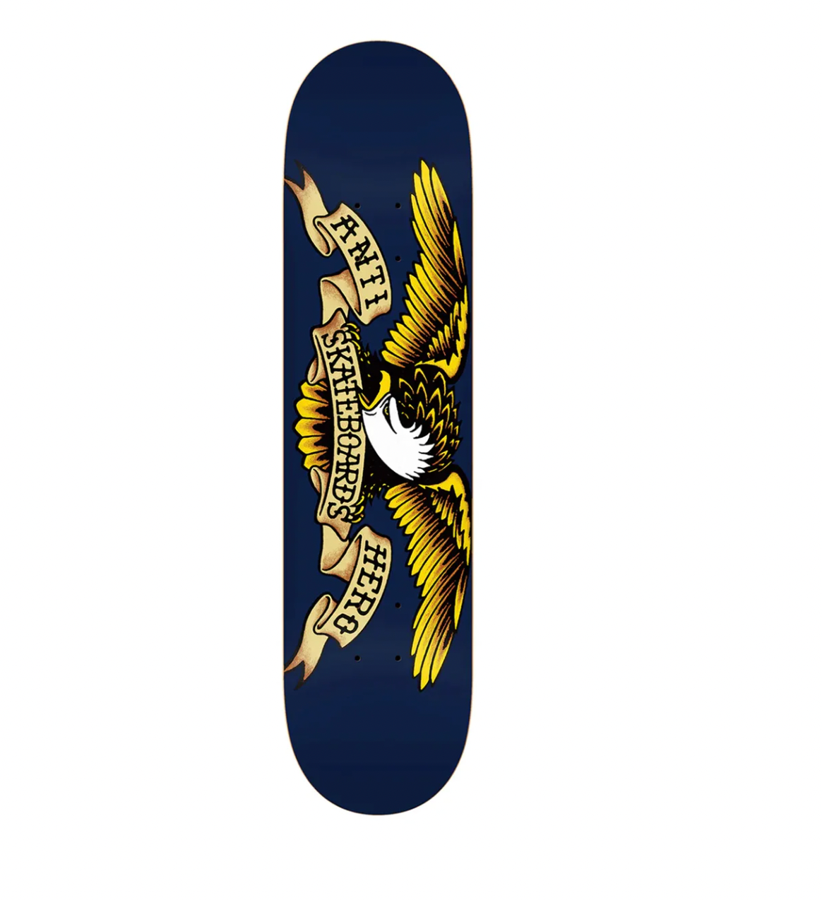 Antihero Deck Classic Eagle Team 8.5