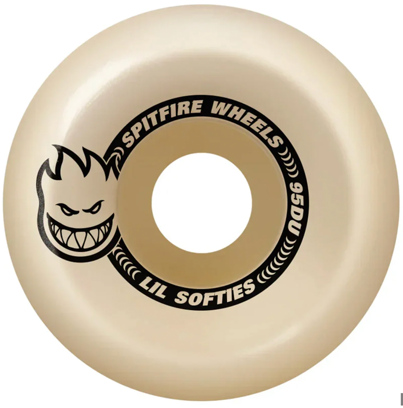 Spitfire Wheels F4 95 Lil Softies Classic
