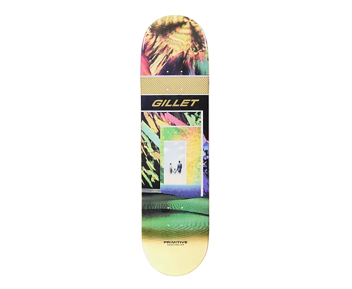 Primitive Deck JB Gillet Portal 8.1