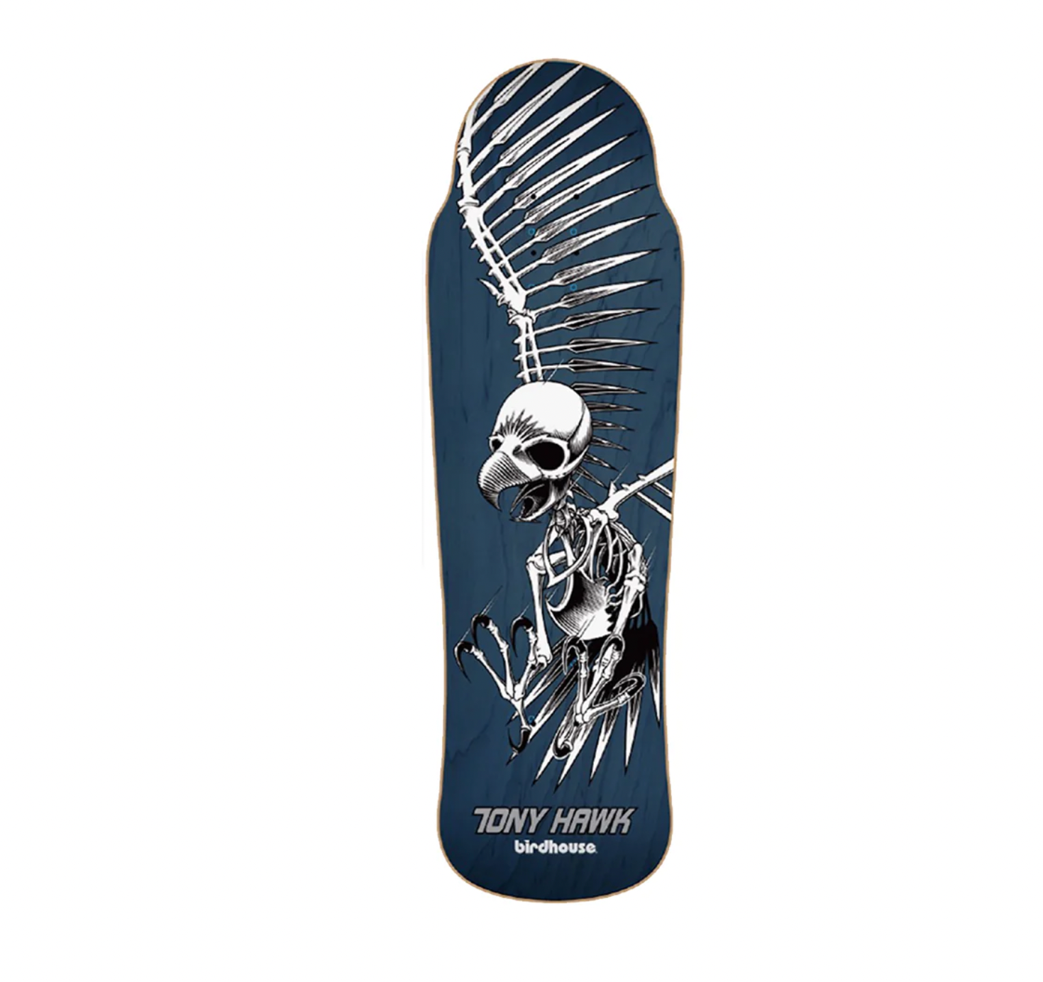 Birdhouse Deck Tony Hawk Full Skull 9.75