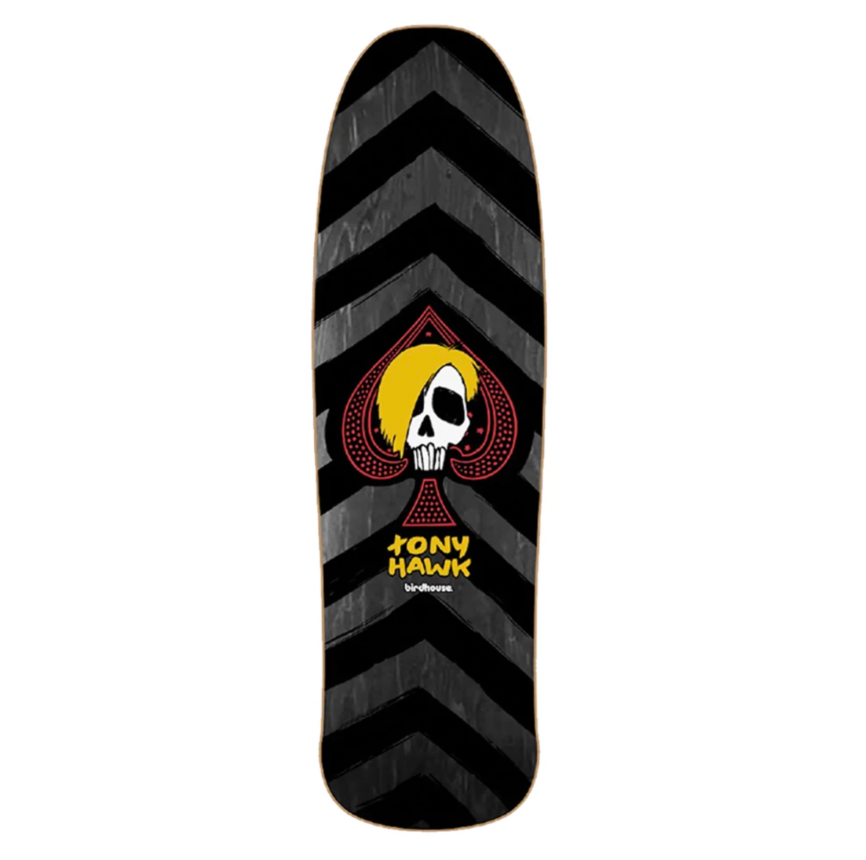 Birdhouse Deck Tony Hawk McSqueeb 9.3