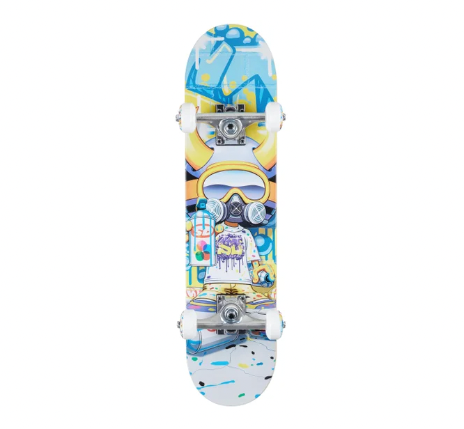 Speed Demon Complete Tagger Multi 7.5