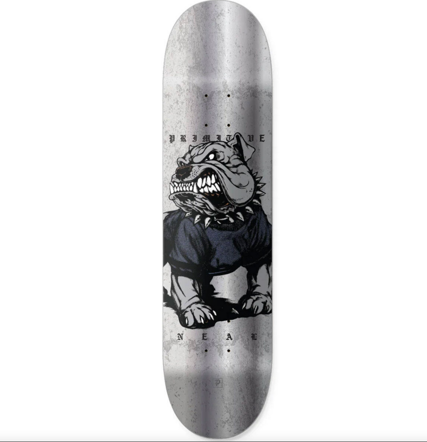 Primitive Deck Robert Neal Enforcer 8.125