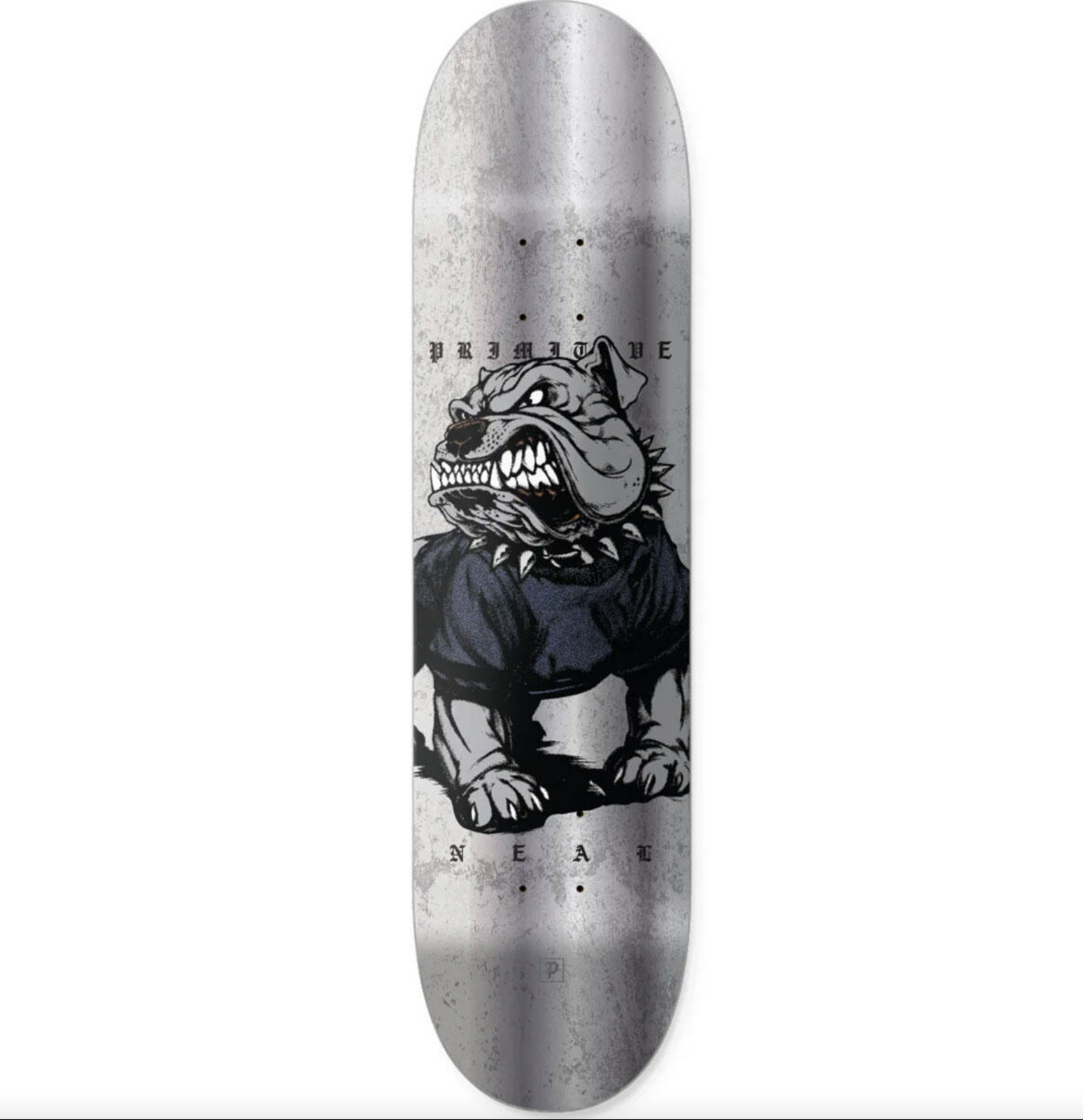 Primitive Deck Neal Enforcer 8.125