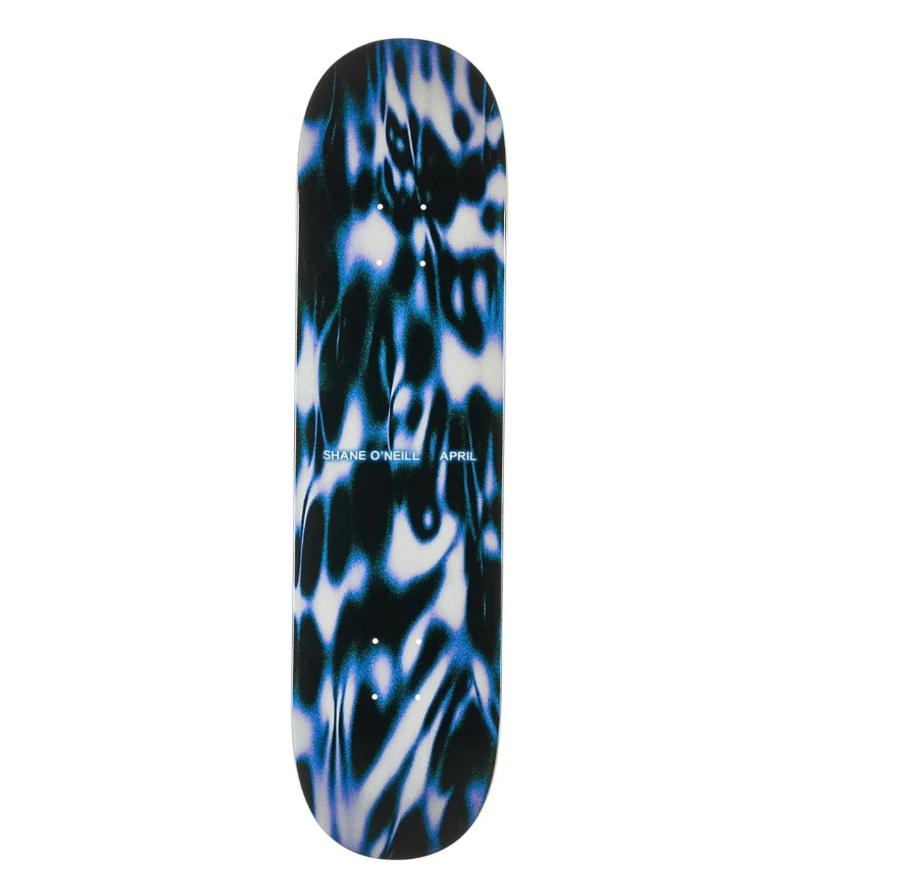 April Deck Shane O'Neill Liquid 8.25