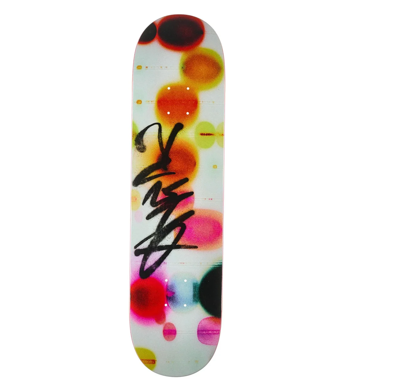 April Deck Yuto Horigome Genes 8.25