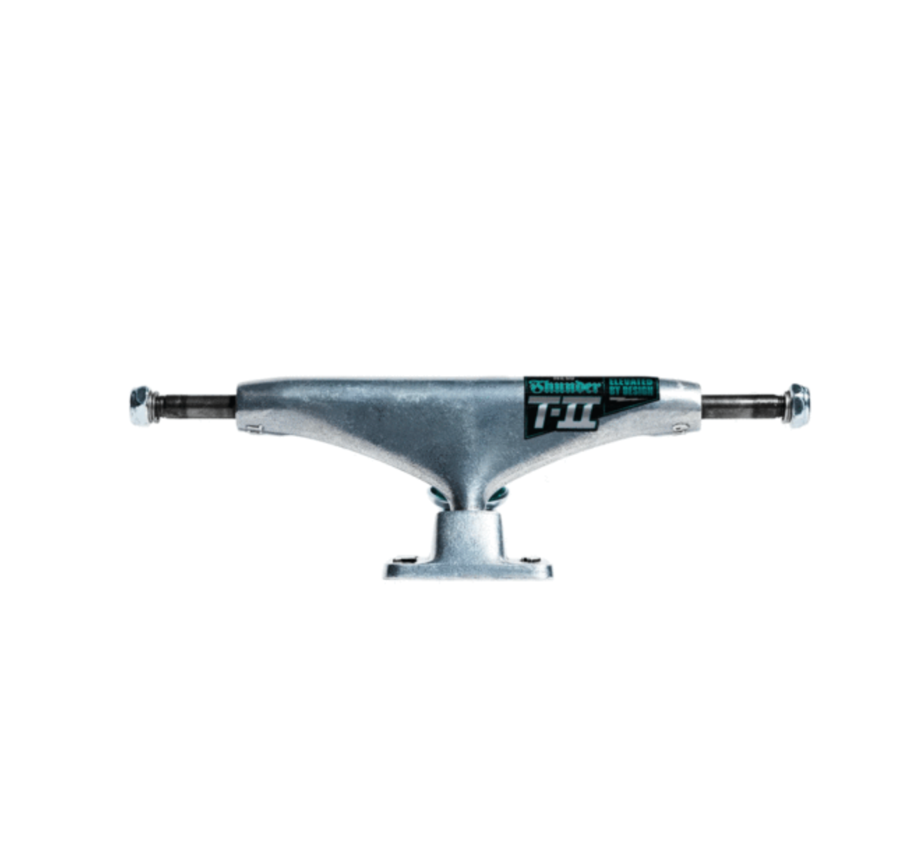 Thunder Truck T-II Polished
