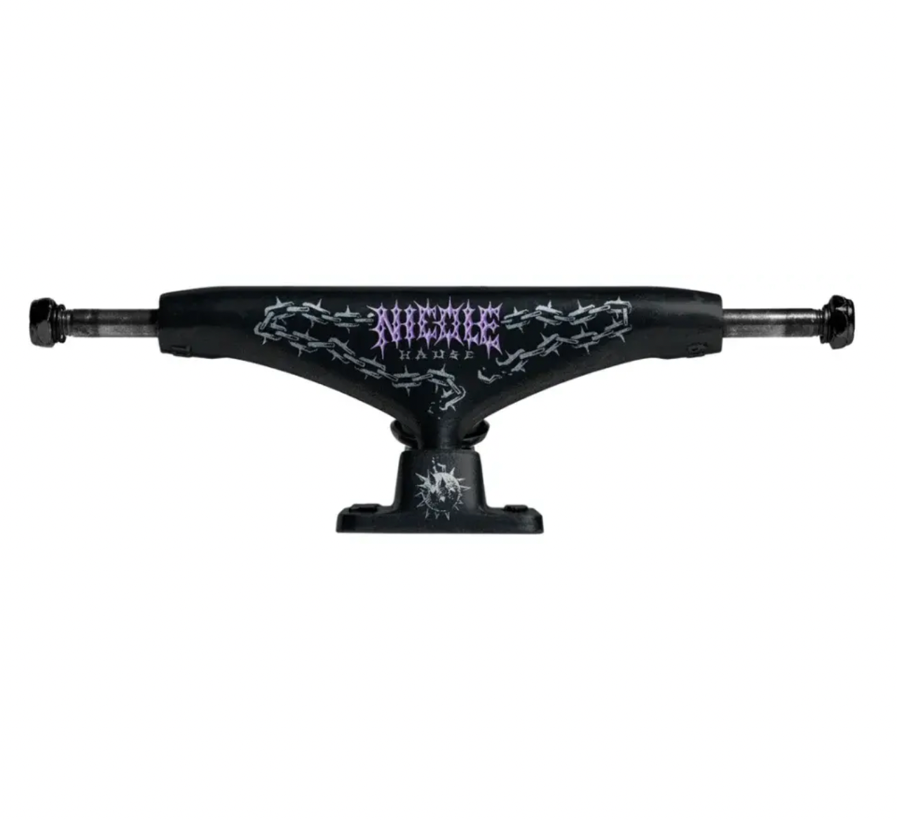 Thunder Truck T-II Nicole Hause - Malice 148