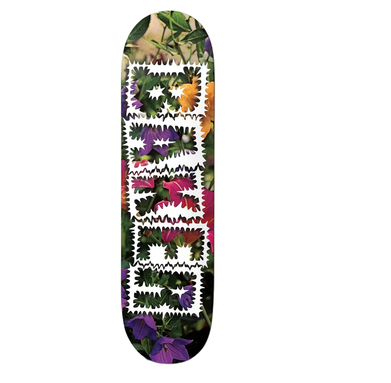 Baker Deck Andrew Renyolds Library Card 8.0
