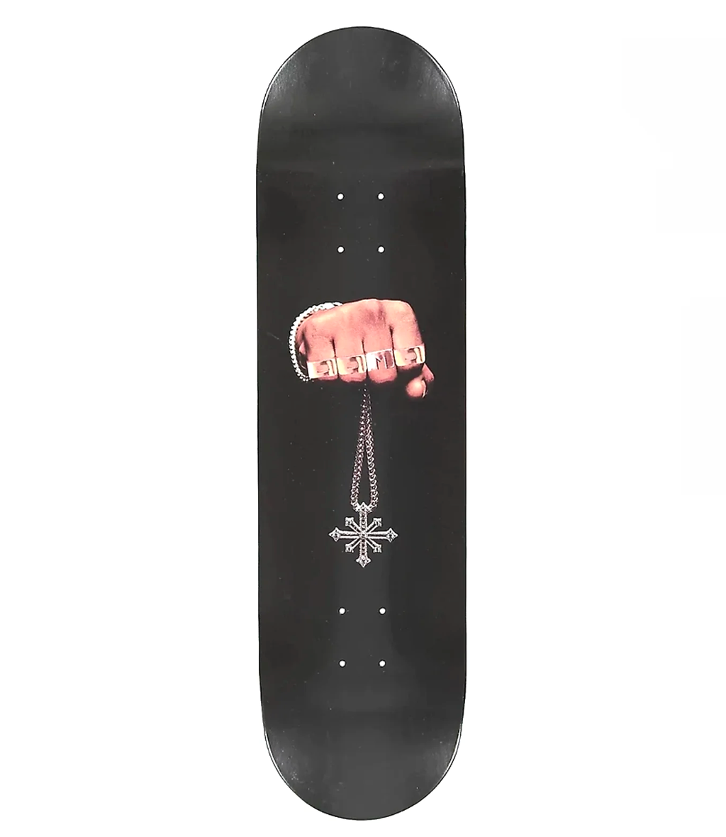Disorder Deck Domo Walker Chain 8.25