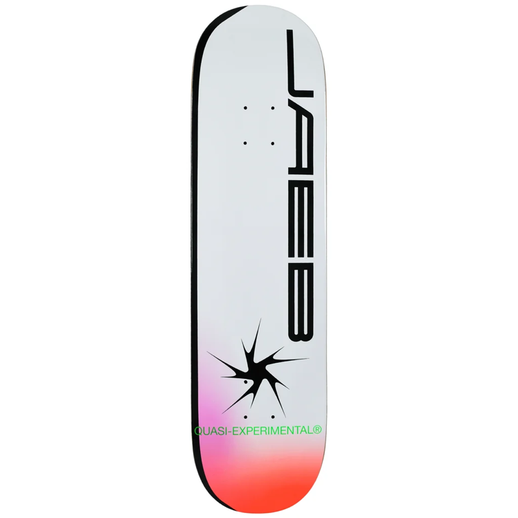 Quasi Deck Dylan Jaed Telephasix 8.125