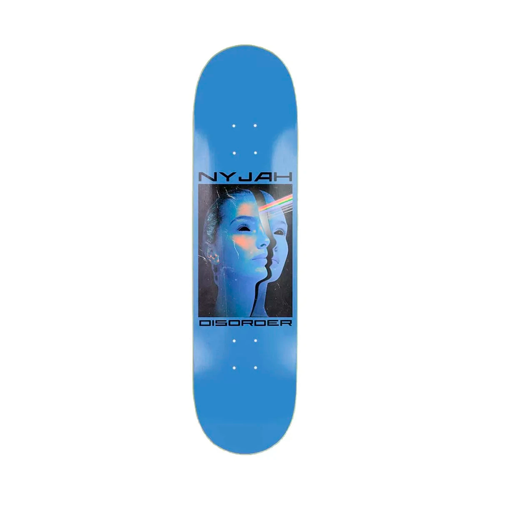 Disorder Deck Nyjah Huston Choosen One 8.0
