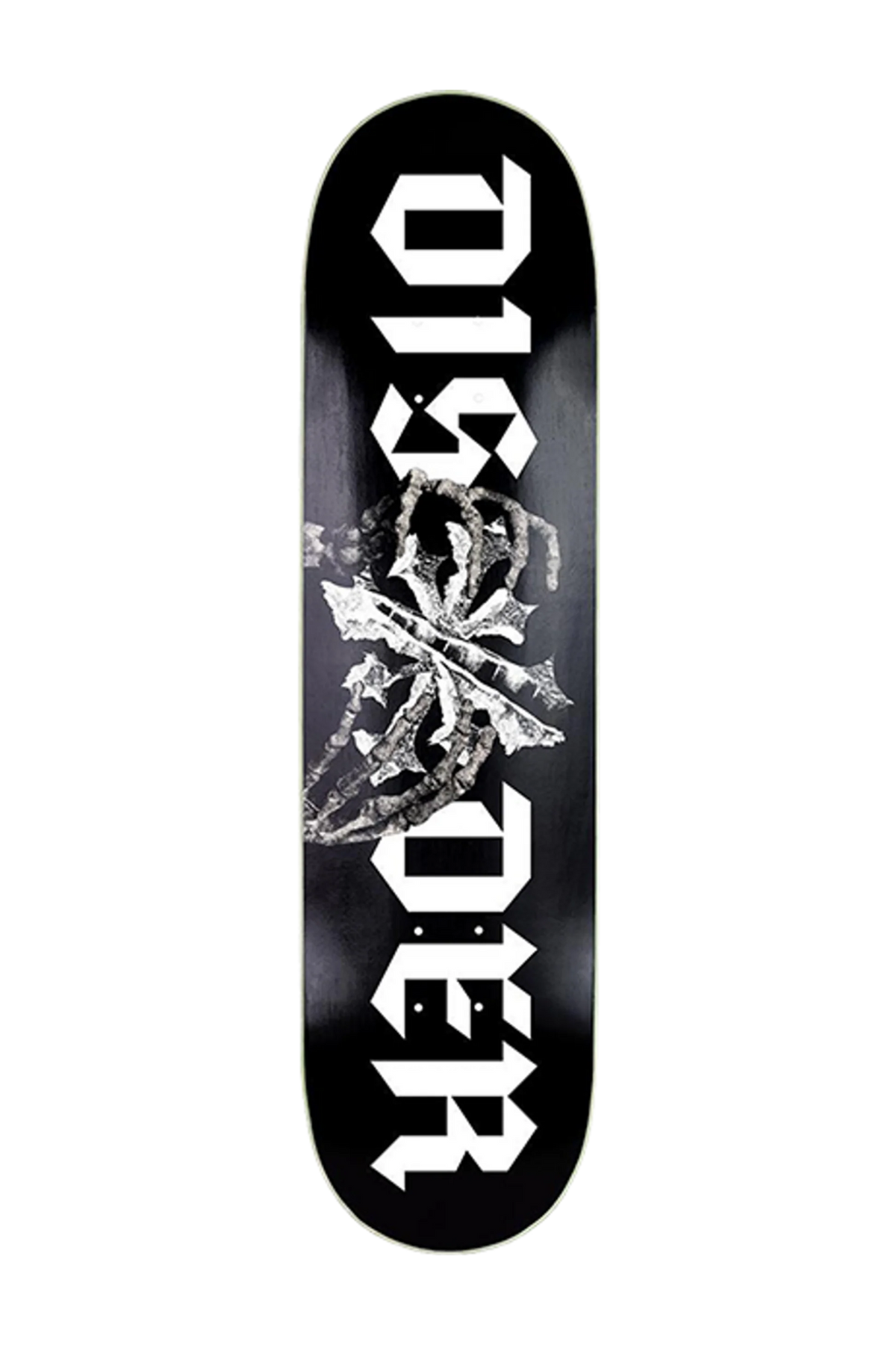 Disorder Deck Hands of Chaos 8.25