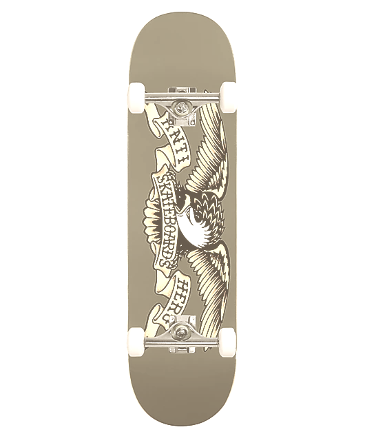 Anti Hero Complete Classic Eagle 8.5