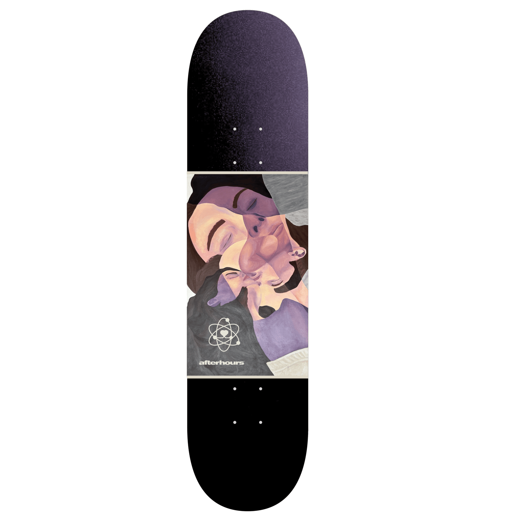 After Hours Deck - Chemistry