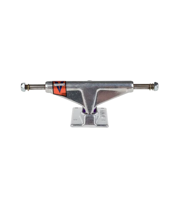 Venture Trucks Polished V-Hollow Polished 5.6