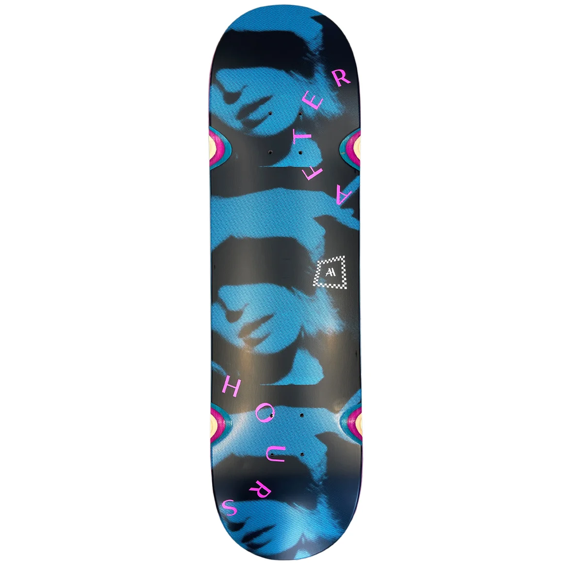After Hours Deck - Lucky Strike 8.37