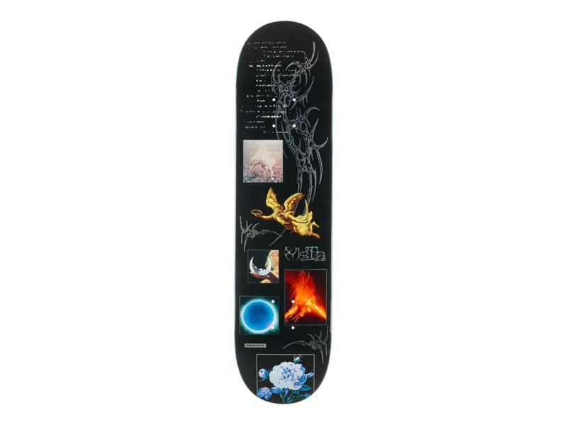Primitive Deck Felipe Mota Energy 8.0