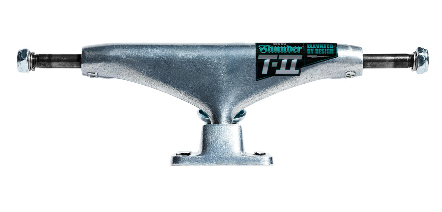 Thunder Truck T-II Polished