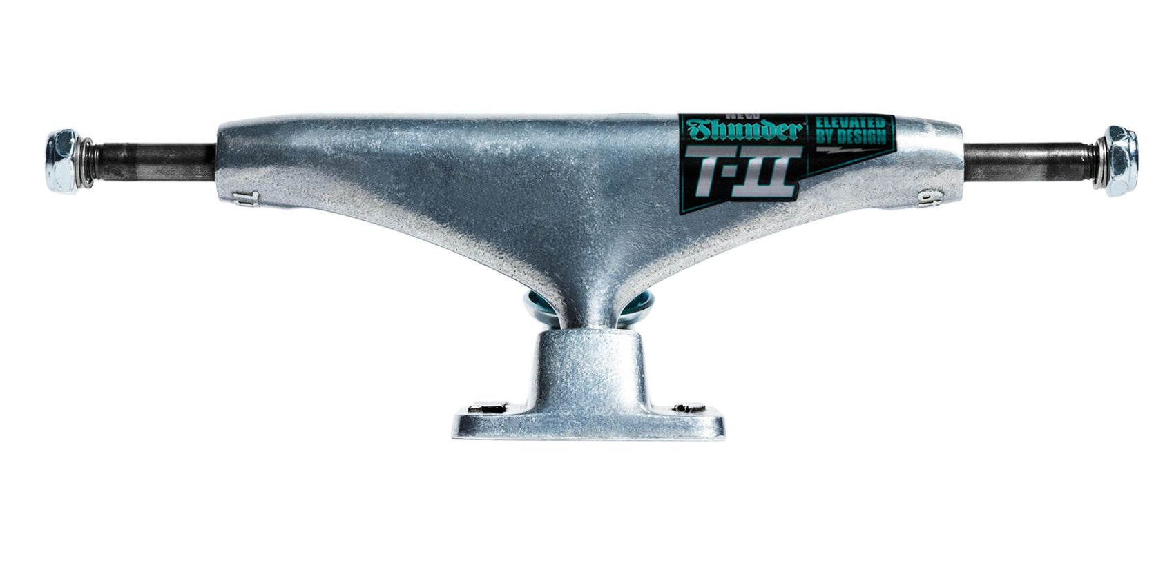 Thunder Truck T-II Polished